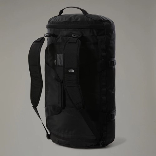 The North Face Base Camp Duffel - M - TNF Black/TNF White