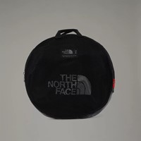 The North Face Base Camp Duffel - M - TNF Black/TNF White