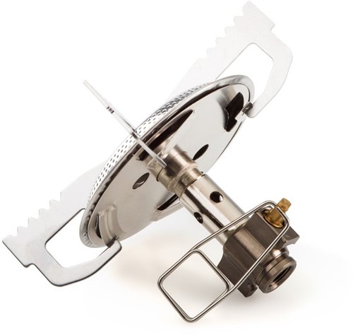 GSI Outdoors Glacier Camp Stove