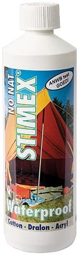 Stimex Waterproof Flacon - 500 ml