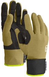 Ortovox Fleece Grid Cover Glove - Sweet Alison - Herenhandschoenen