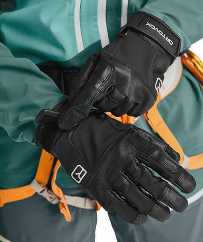 Ortovox Mountain Guide Glove