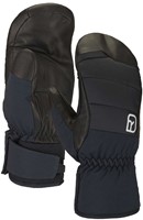 Ortovox Freeride Cozy Mitten M - Black Raven - S