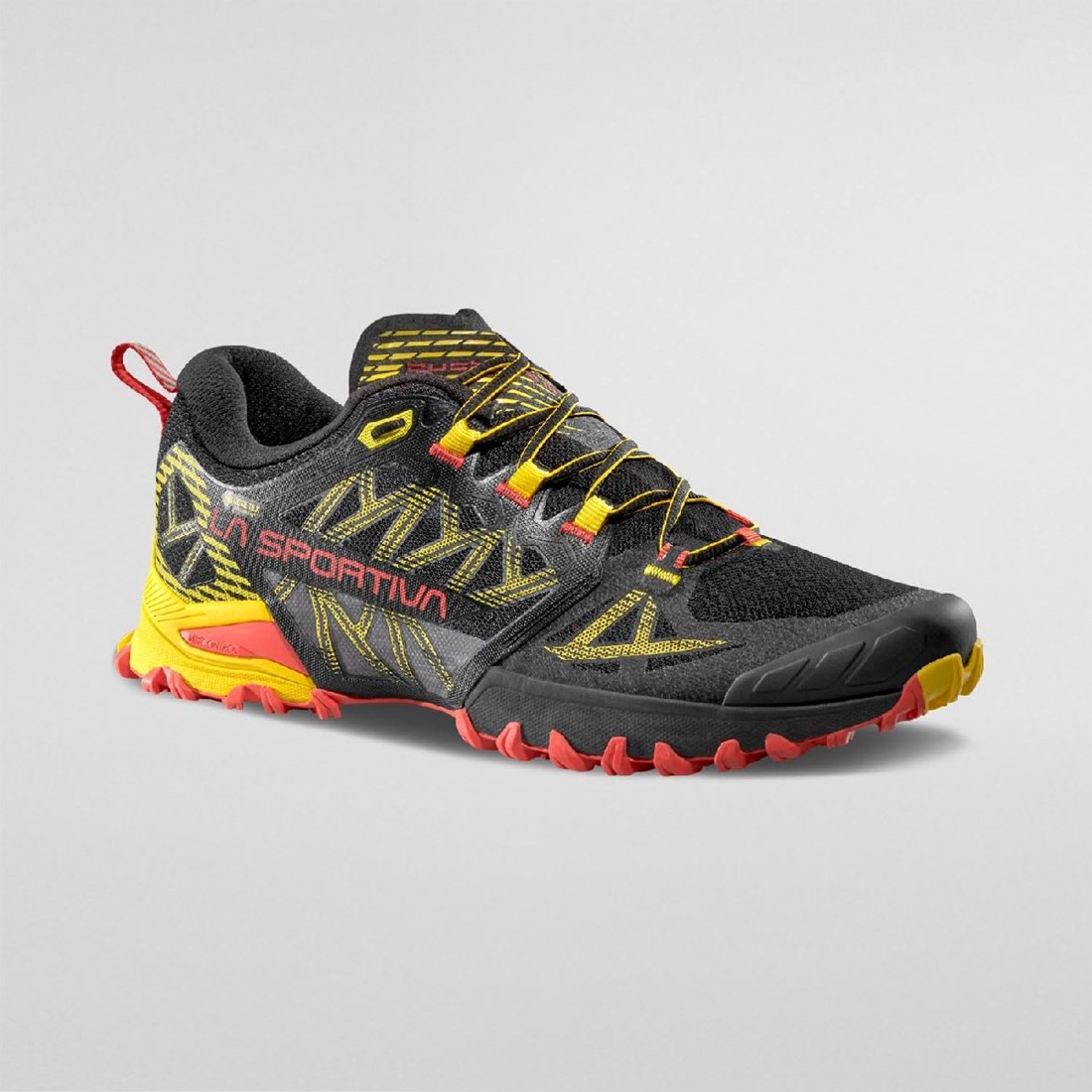 La sportiva bushido 46 hotsell