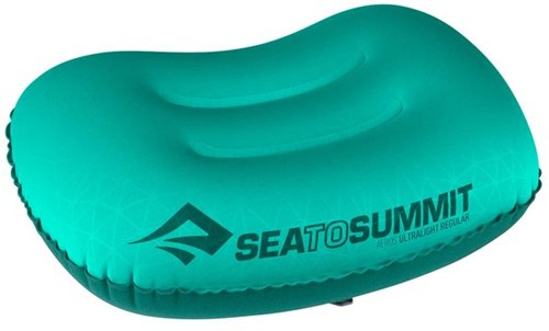 Sea To Summit Aeros UltraLight - Regular - Sea Foam