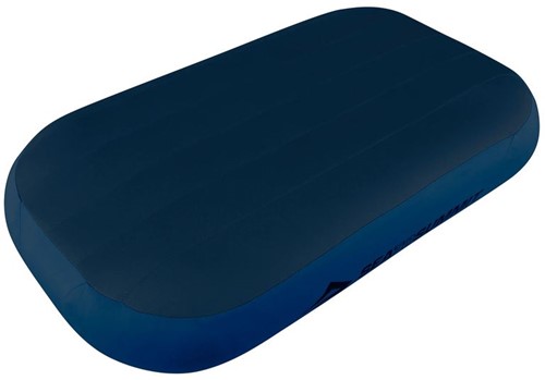 Sea To Summit Aeros Premium Deluxe - Navy Blue