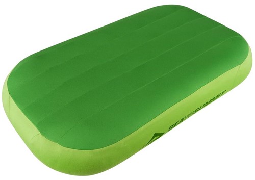 Sea To Summit Aeros Premium Deluxe - Lime