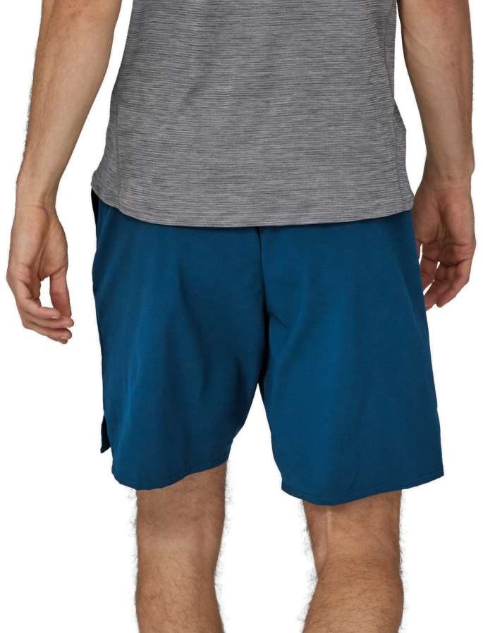 Patagonia 8 clearance inch shorts