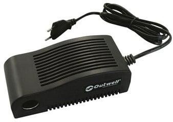 Outwell AC/DC Adaptor 230v naar 12V
