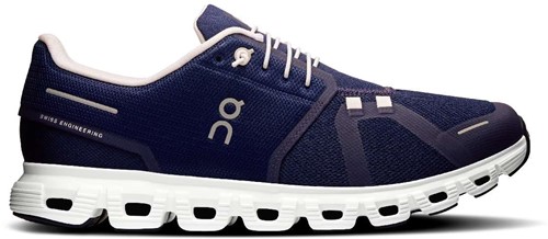 On Cloud 6 M - Midnight/White - 42 1/2 (US 9)