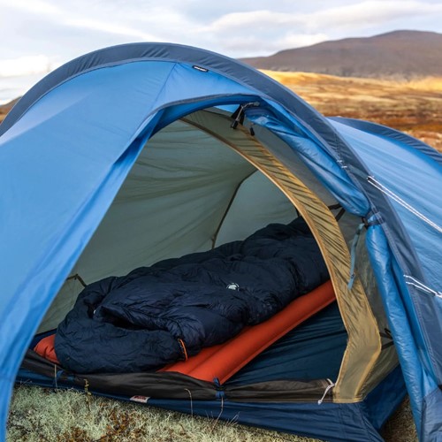 Fjällräven Abisko Shape 2