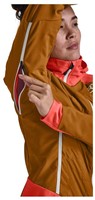 Ortovox Swisswool Col Becchei Hybrid Jacket W