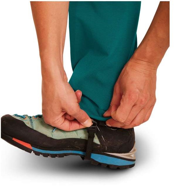 Ortovox Westalpen Softshell Pants W 