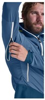 Ortovox Swisswool Col Becchei Hybrid Jacket M