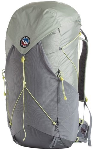 Big Agnes Sweetwater UL 60L - Mercury - Small