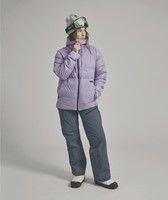Ortovox Downwool 270 Jacket W