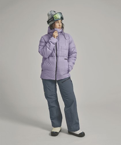 Ortovox Downwool 270 Jacket W