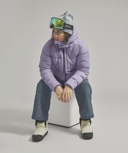 Ortovox Downwool 270 Jacket W