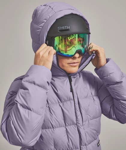 Ortovox Downwool 270 Jacket W