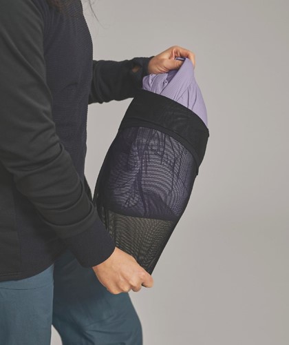 Ortovox Downwool 270 Jacket W