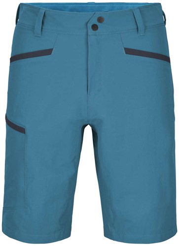 Ortovox Pelmo Shorts M - Mountain Blue - S