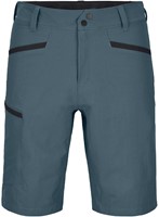 Ortovox Pelmo Shorts M - Dark Arctic Grey - S