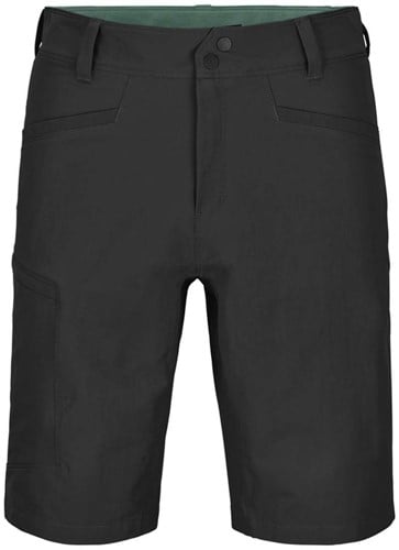 Ortovox Pelmo Shorts M - Black Raven - XL