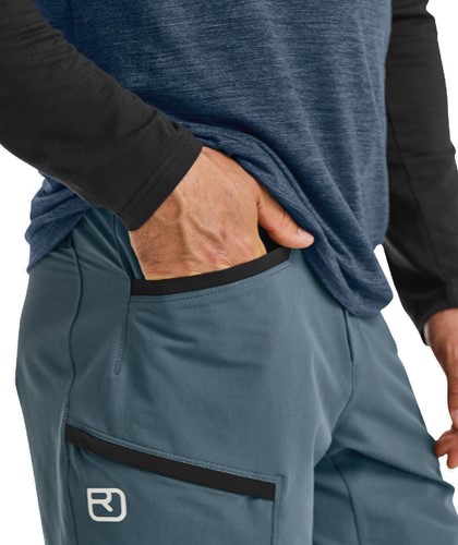Ortovox Pelmo Shorts M