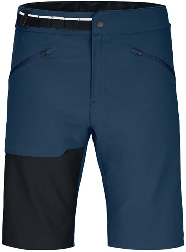 Ortovox Brenta Shorts M - Deep Ocean - S