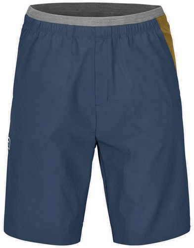 Ortovox Piz Selva Shorts M - Deep Ocean - XL