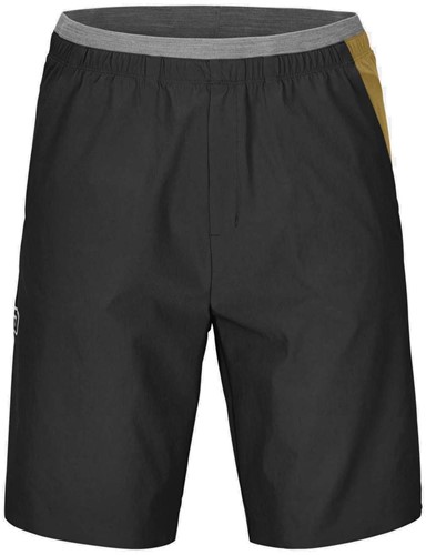 Ortovox Piz Selva Shorts M - Black Raven - M