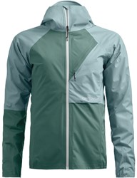 Ortovox Piz Selva 2.5L Jacket - Sweet Alison - Hardshelljas Dames