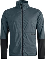 Ortovox Ravine Metawool 60 Hybrid Jacket M - Dark Arctic Grey - S