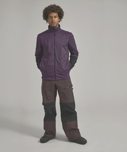 Ortovox Ravine Metawool 60 Hybrid Jacket M