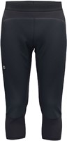 Ortovox Ravine Metawool 60 Hybrid Pants M - Black Raven - S
