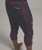 Ortovox Ravine Metawool 60 Hybrid Pants M