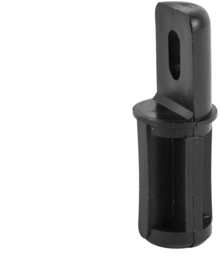 Campking Ridgepole-end 19mm 3pcs