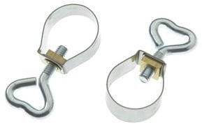 Campking Adjusting Clamp 19mm 3pcs
