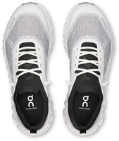On Cloud 6 Versa W - White/Black