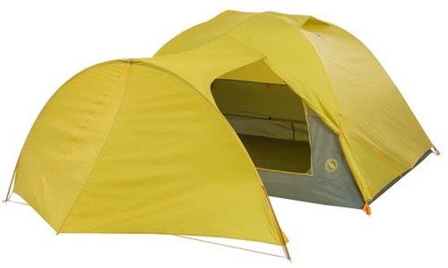 Big Agnes Blacktail 3 Hotel - 3-Persoons Tent