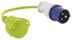 Outwell Opus Conversiecontactdoos 0,3m