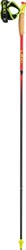 Leki Ultratrail FX.One Superlite - Bright Red/Neon Yellow - Trailrunningstokken