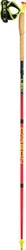 Leki Ultratrail FX.One - Bright Red/Black/Neon Yellow - Trailrunningstokken