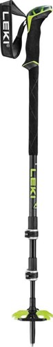 Leki Guide 3 - Black/Neon Yellow/Dark Anthracite
