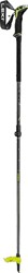 Leki Guide Lite 2 Carbon - Dark Anthracite/Neon Yellow/Black - Ski Touring Stokken