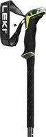 Leki Guide Lite 2 Carbon - Dark Anthracite/Neon Yellow/Black
