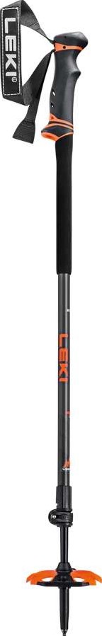 Leki QNTM - Skistokken online kopen