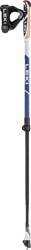 Leki Smart Supreme - Nordic Walkingstokken - 100-130 cm