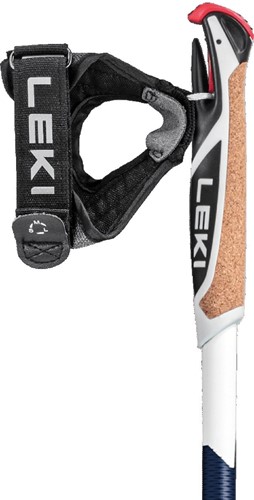 Leki Smart Supreme - 100-130 cm