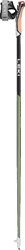 Leki Flash Carbon - Green Metallic/Black/Neon Yellow - Nordic Walkingstokken